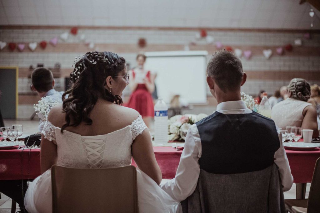 Photographe Mariage Normandie - Marie & J-M 2021 - Soirée Réception